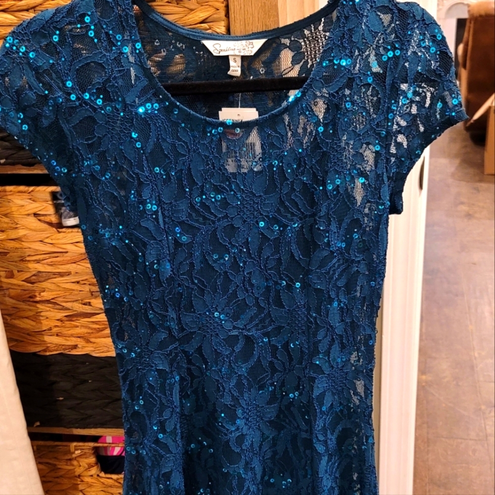 Ladies Small Dress